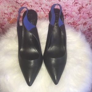 BCBG Pumps